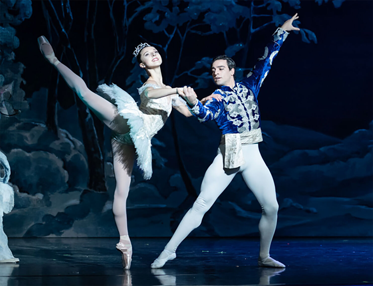 Festival Ballet presents ‘The Nutcracker’